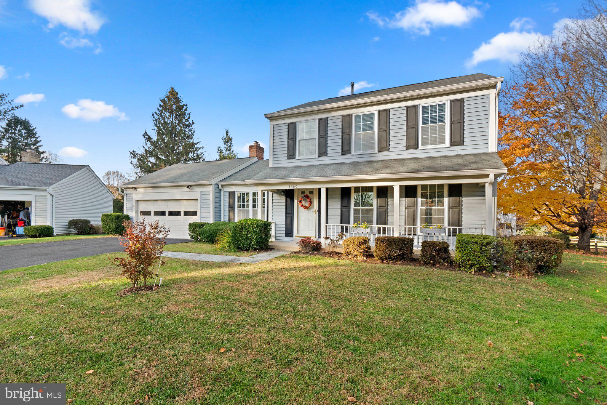 HALLOWELL - Residential