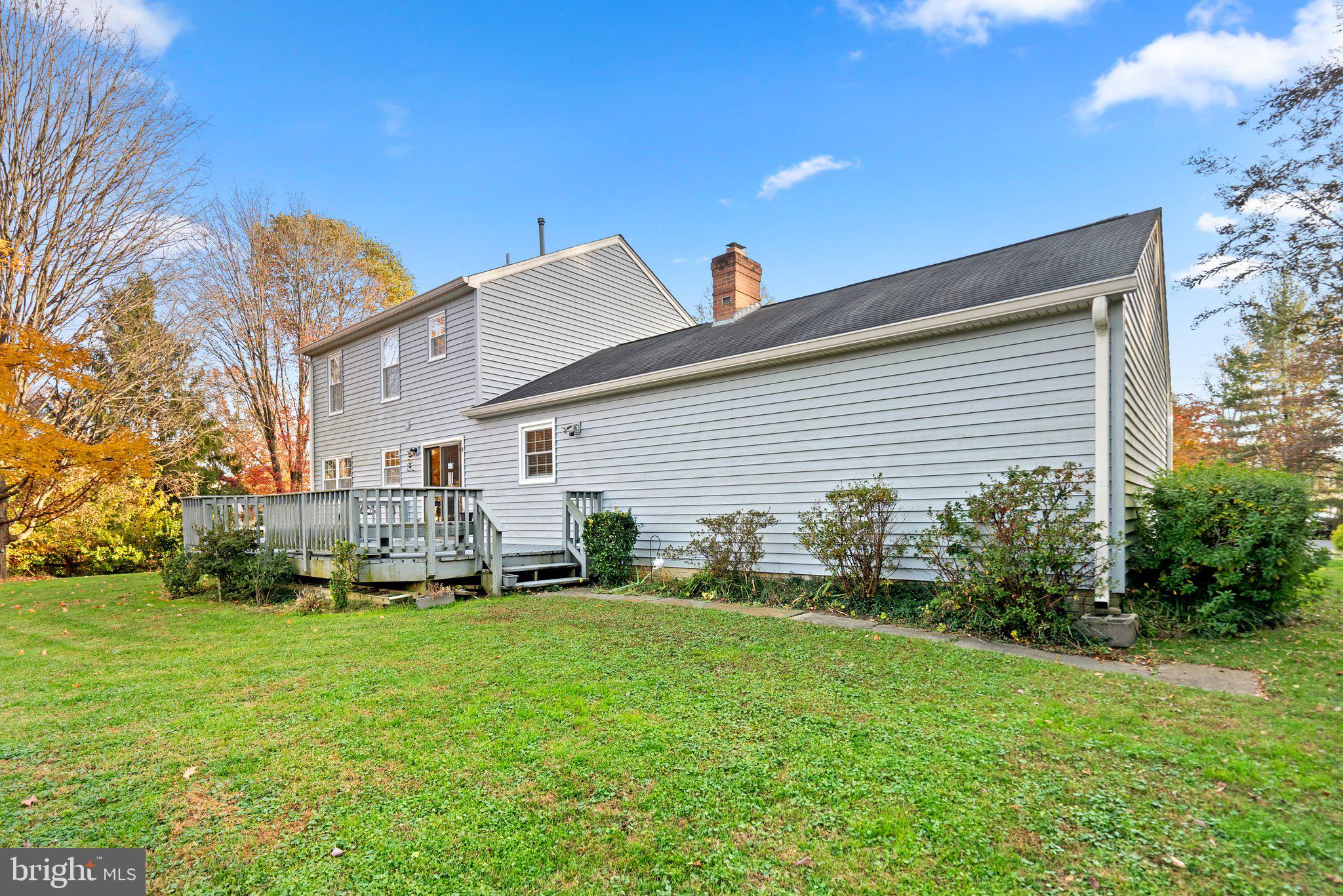 HALLOWELL - Residential