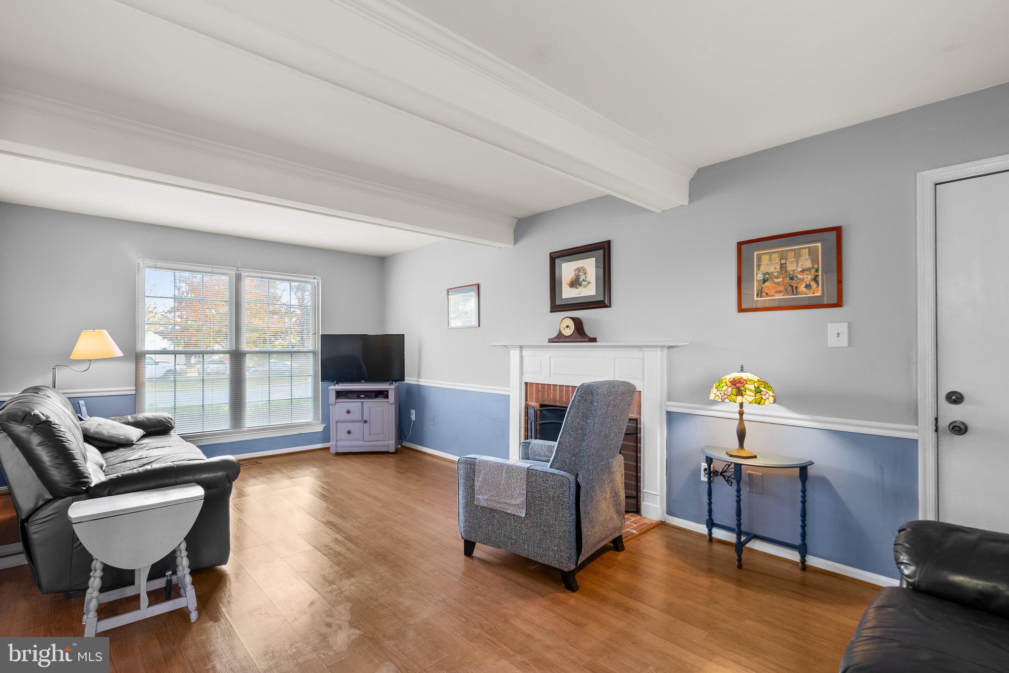 HALLOWELL - Residential