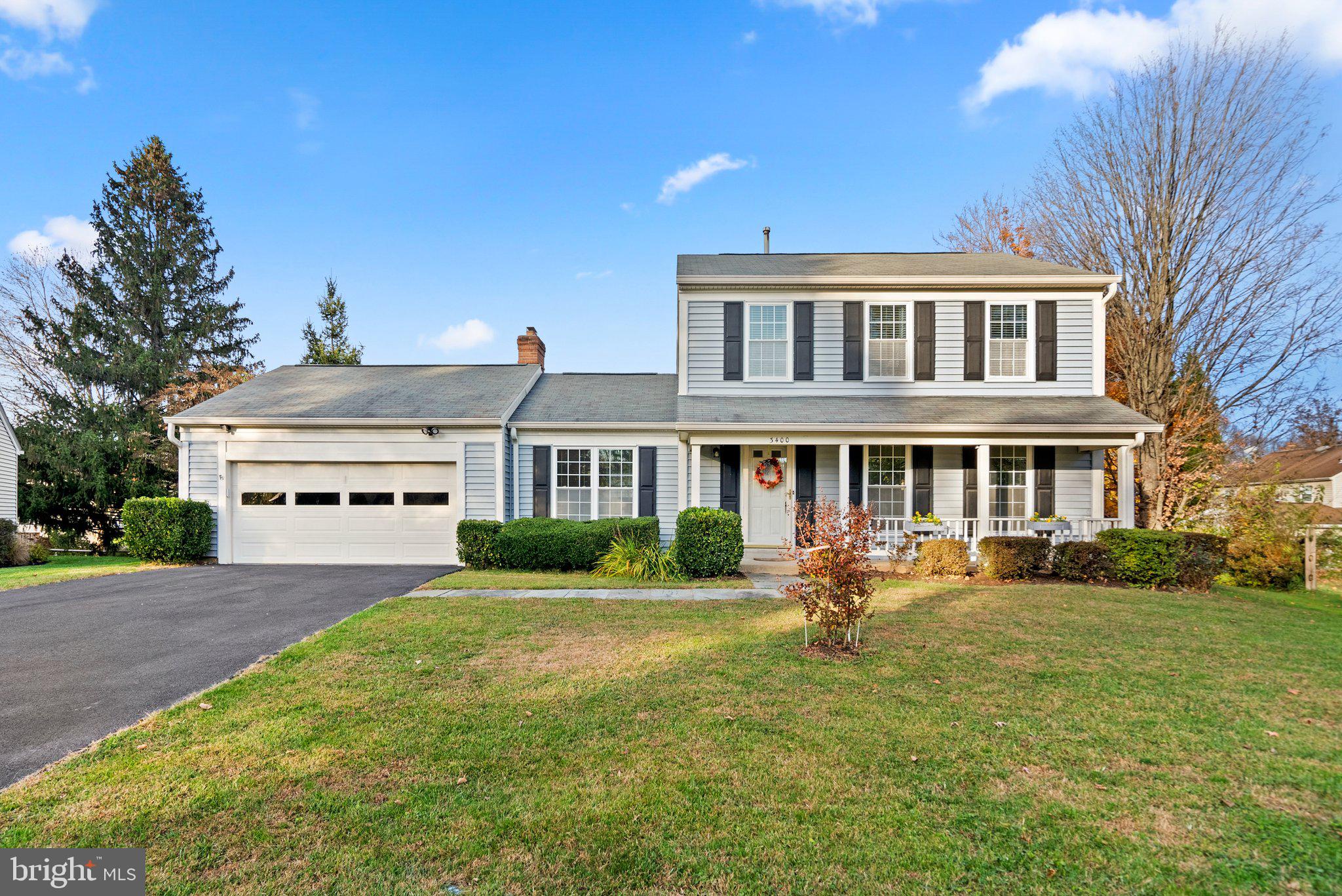 HALLOWELL - Residential