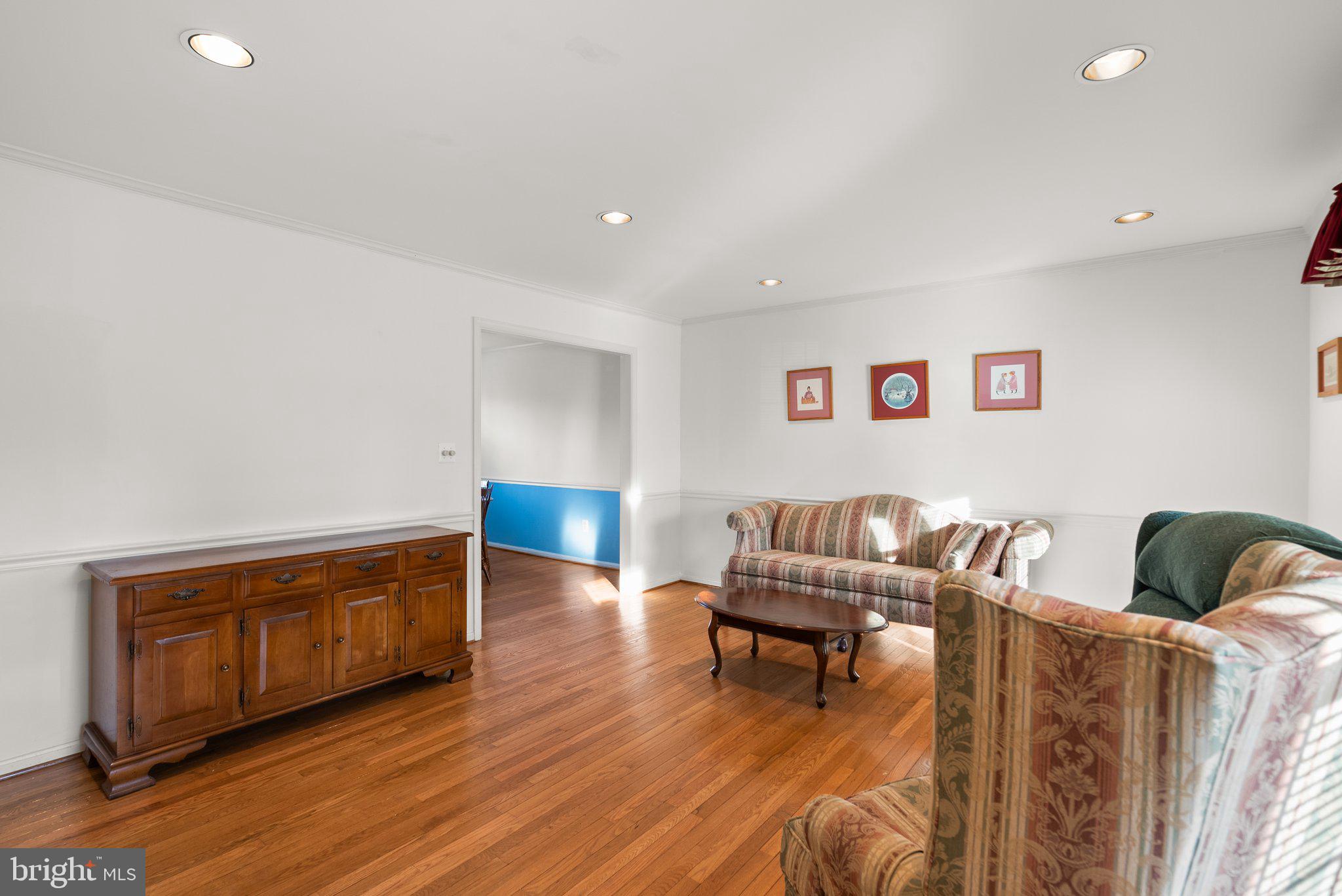 HALLOWELL - Residential