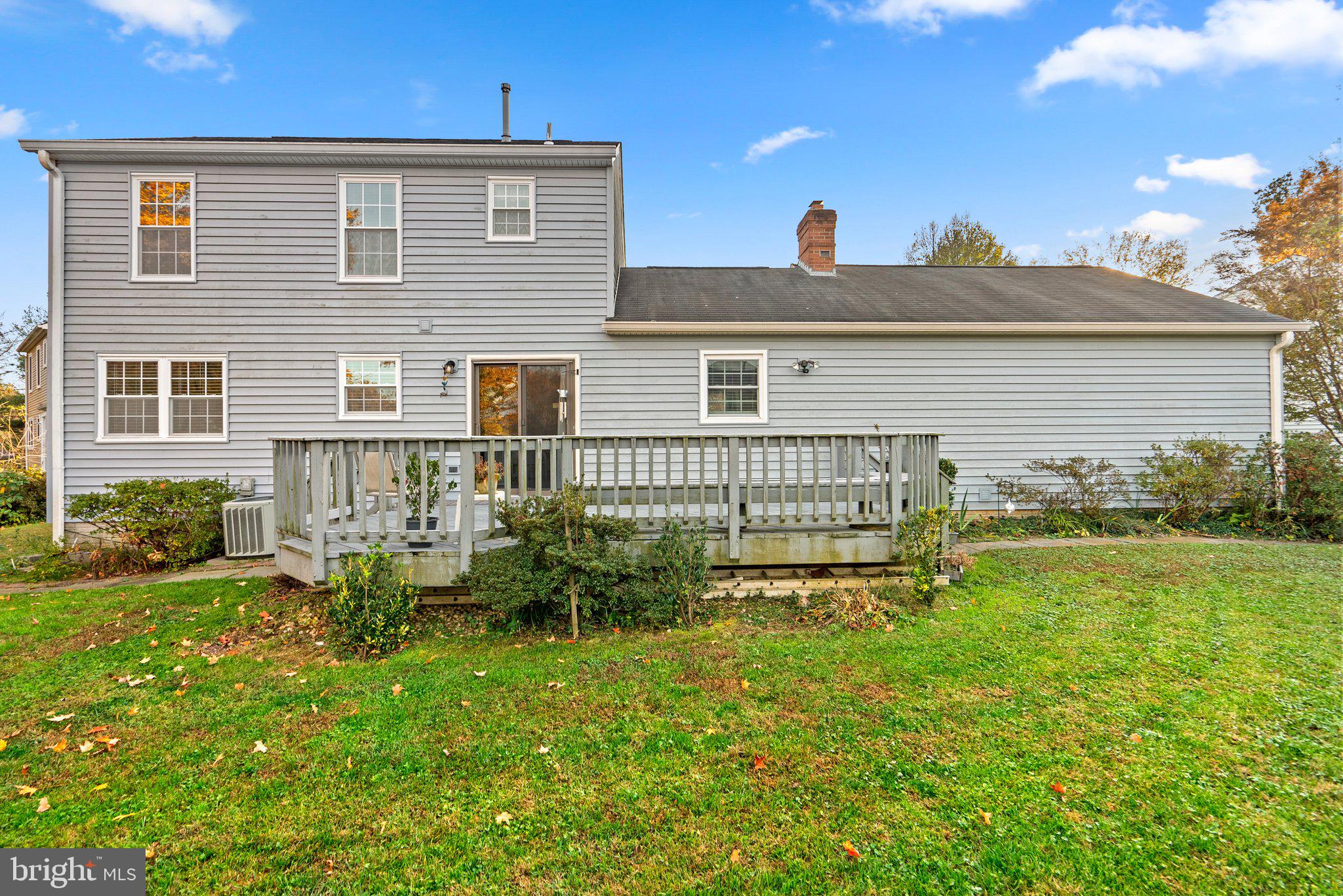 HALLOWELL - Residential