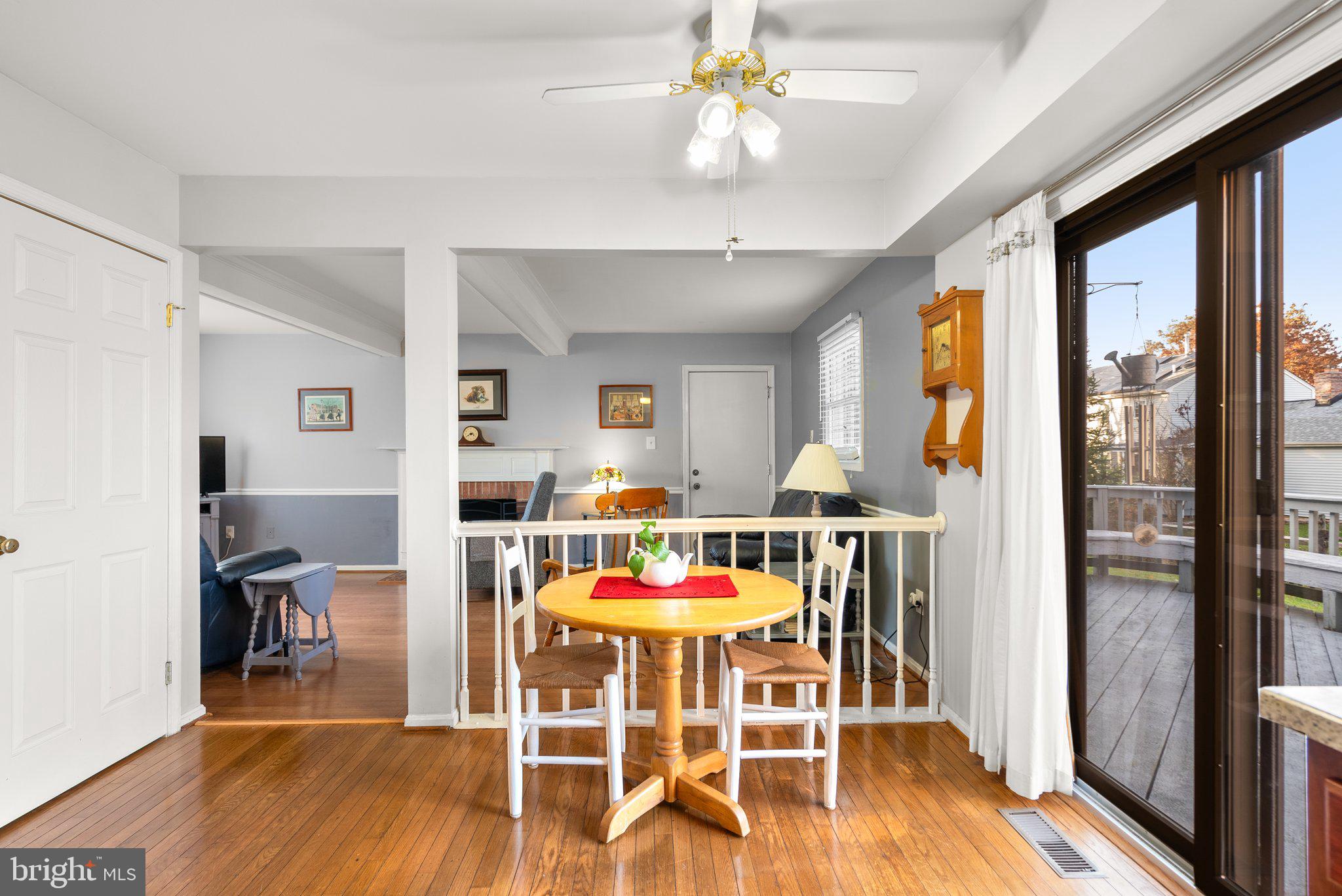 HALLOWELL - Residential