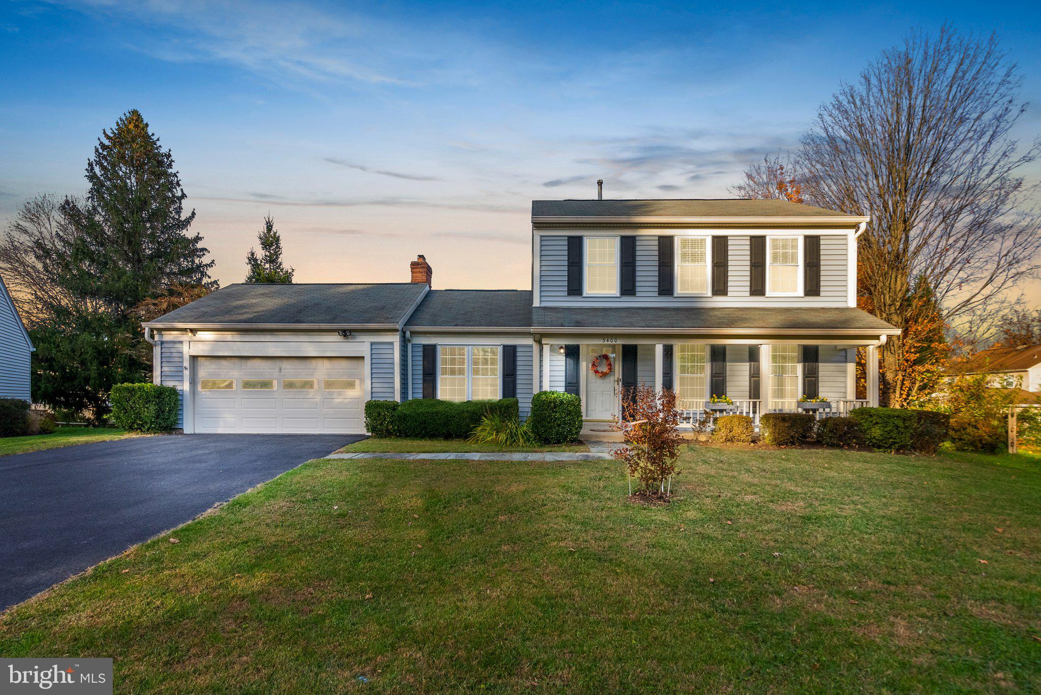 HALLOWELL - Residential