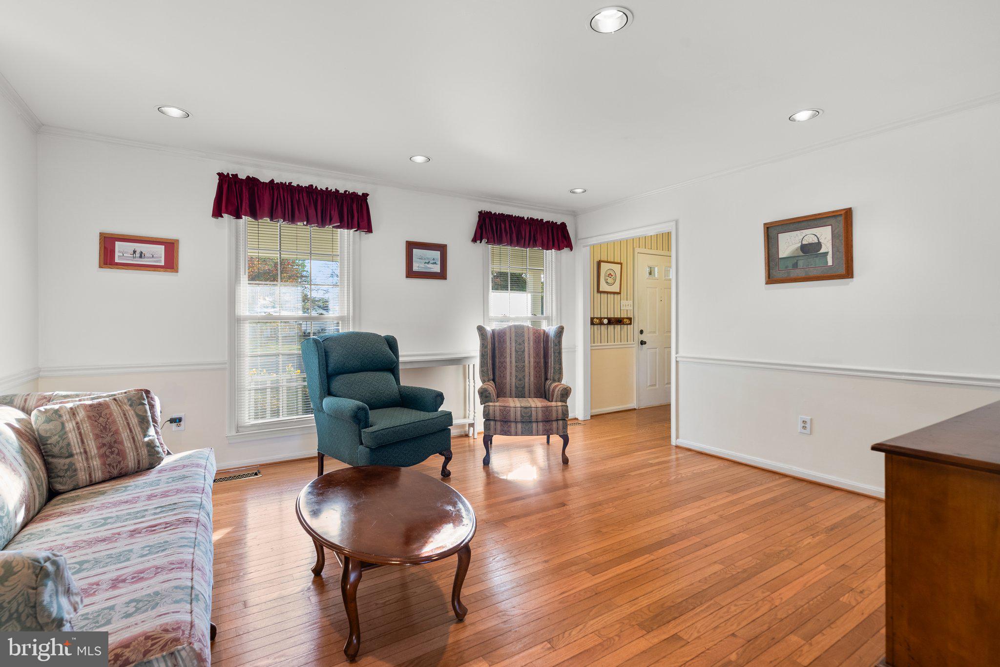 HALLOWELL - Residential