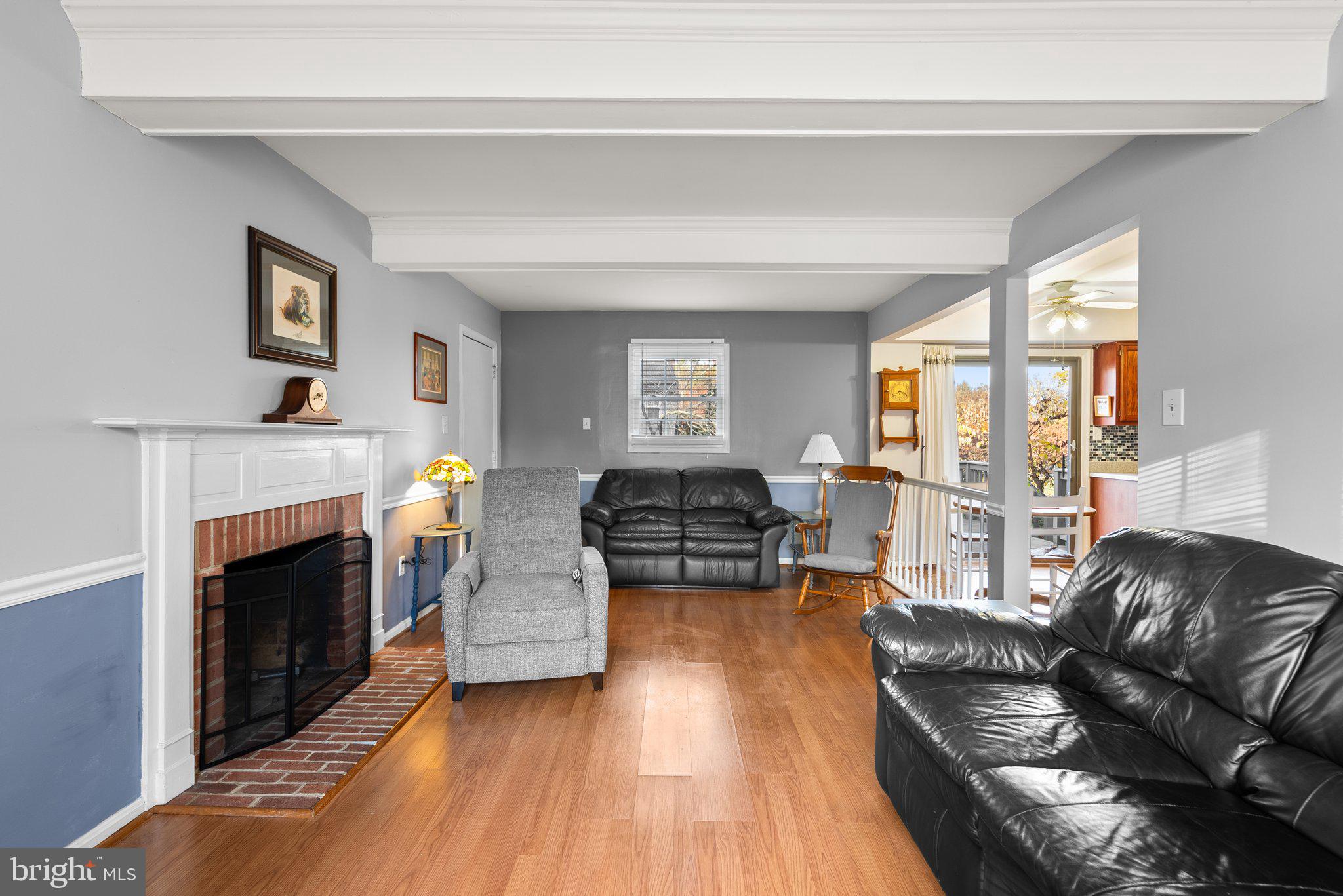 HALLOWELL - Residential