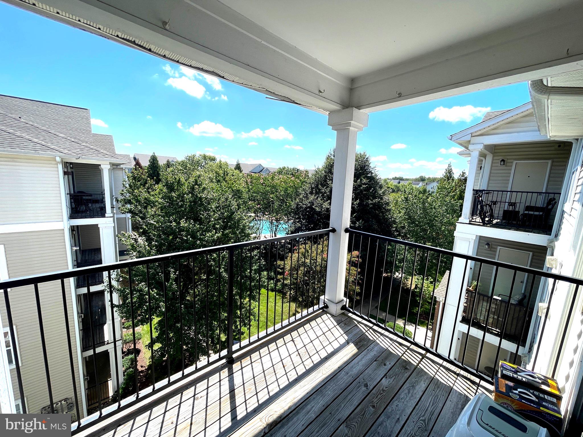 ASHMORE AT GERMANOWN COMMUNITY - Residential