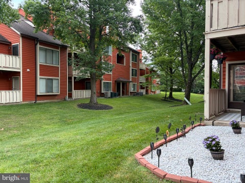 Photo of 3002 - A Greenwood Court, MOUNT LAUREL, NJ 08054 (MLS # NJBL2117436)