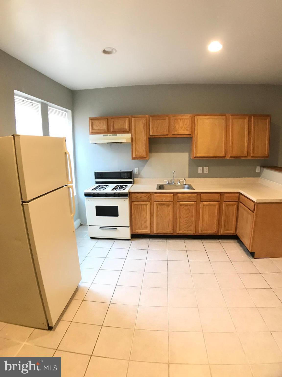 EDMONDSON VIILLAGE - Residential