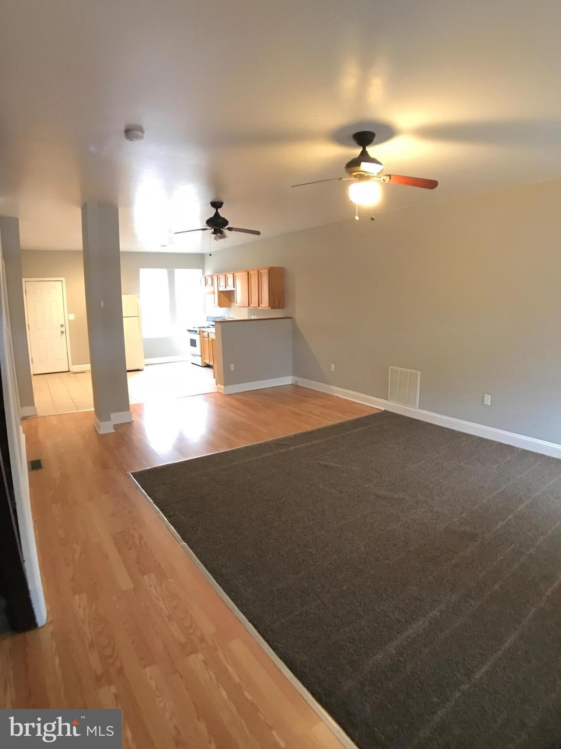 EDMONDSON VIILLAGE - Residential