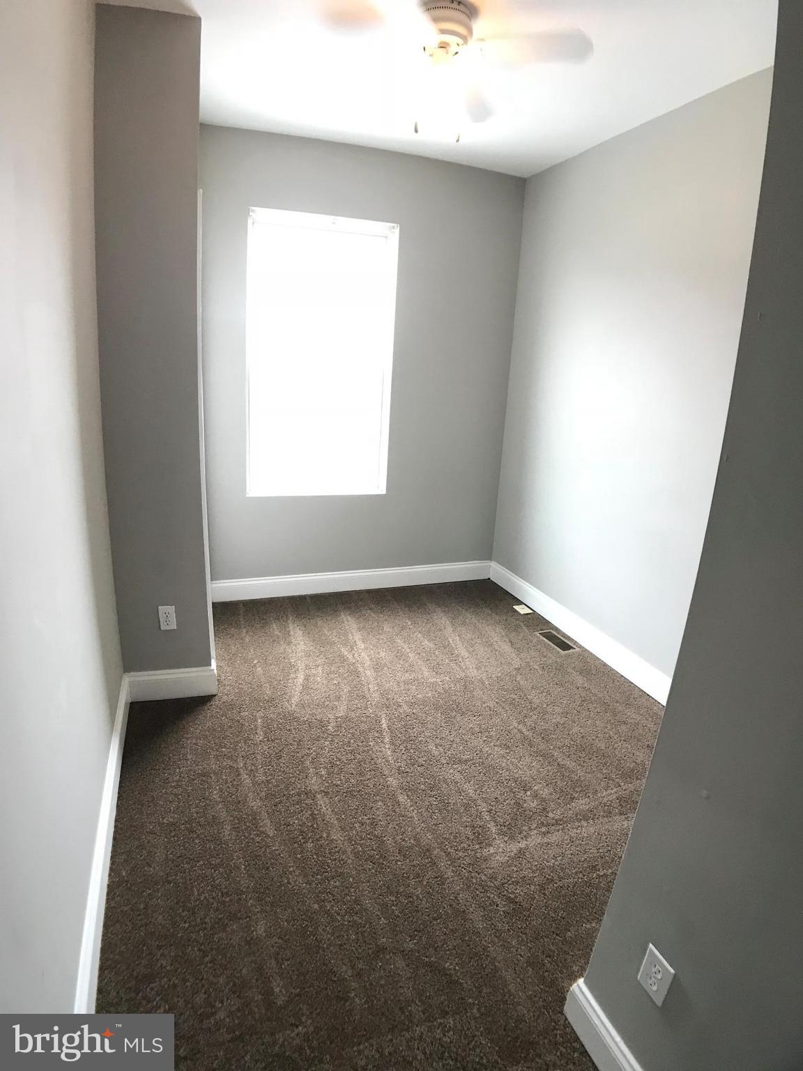 EDMONDSON VIILLAGE - Residential