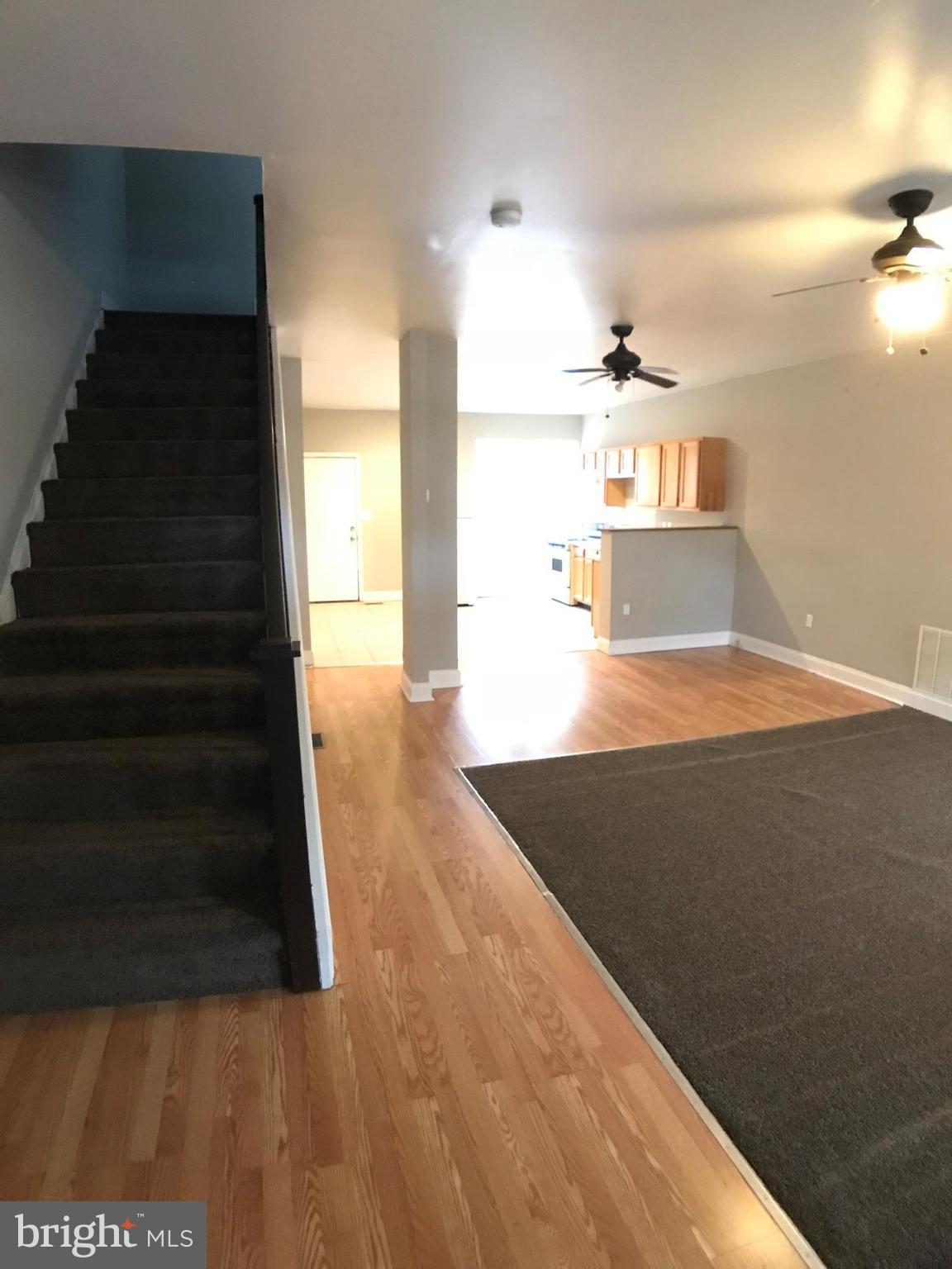 EDMONDSON VIILLAGE - Residential