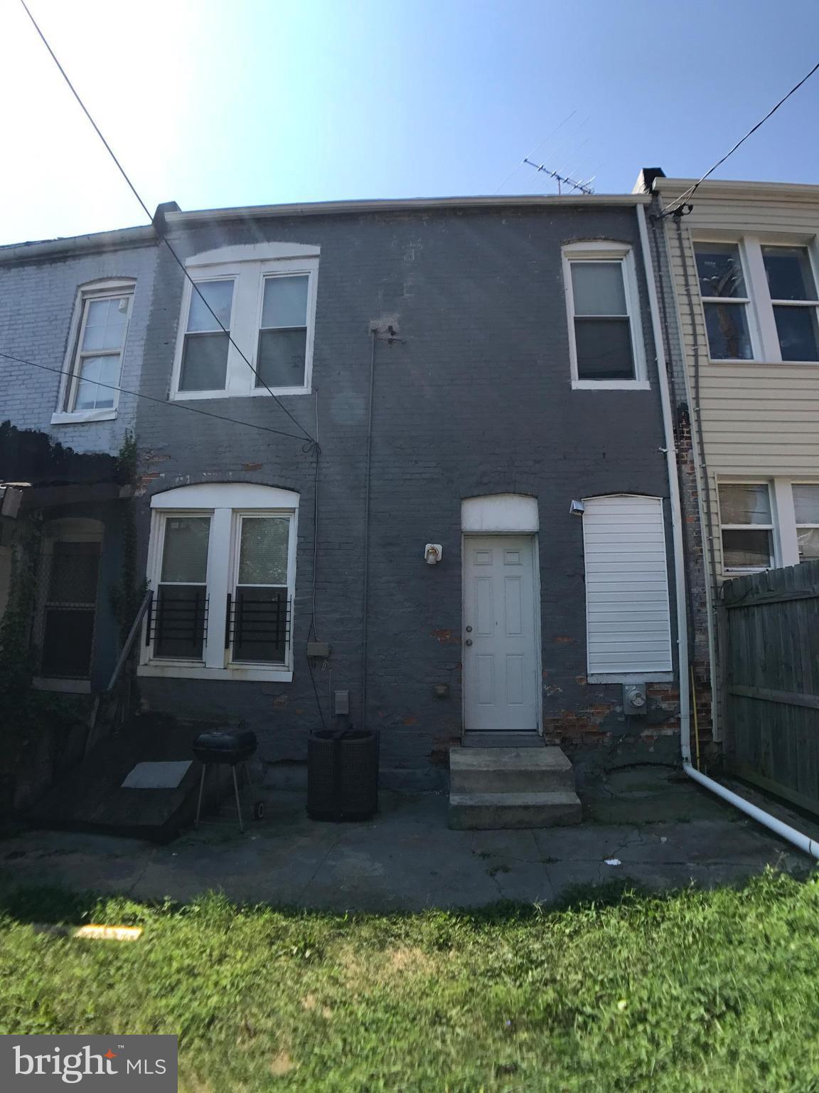 EDMONDSON VIILLAGE - Residential