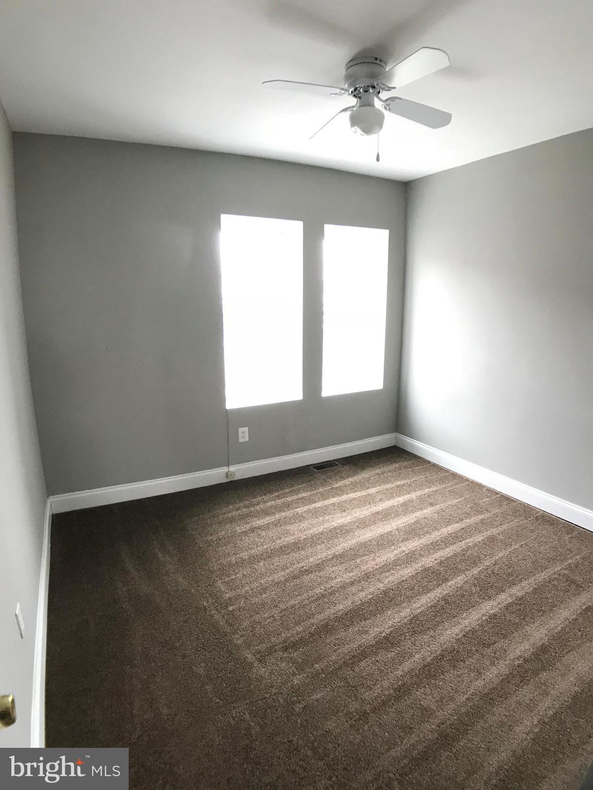 EDMONDSON VIILLAGE - Residential