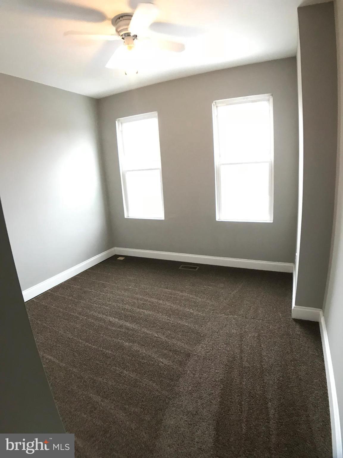 EDMONDSON VIILLAGE - Residential