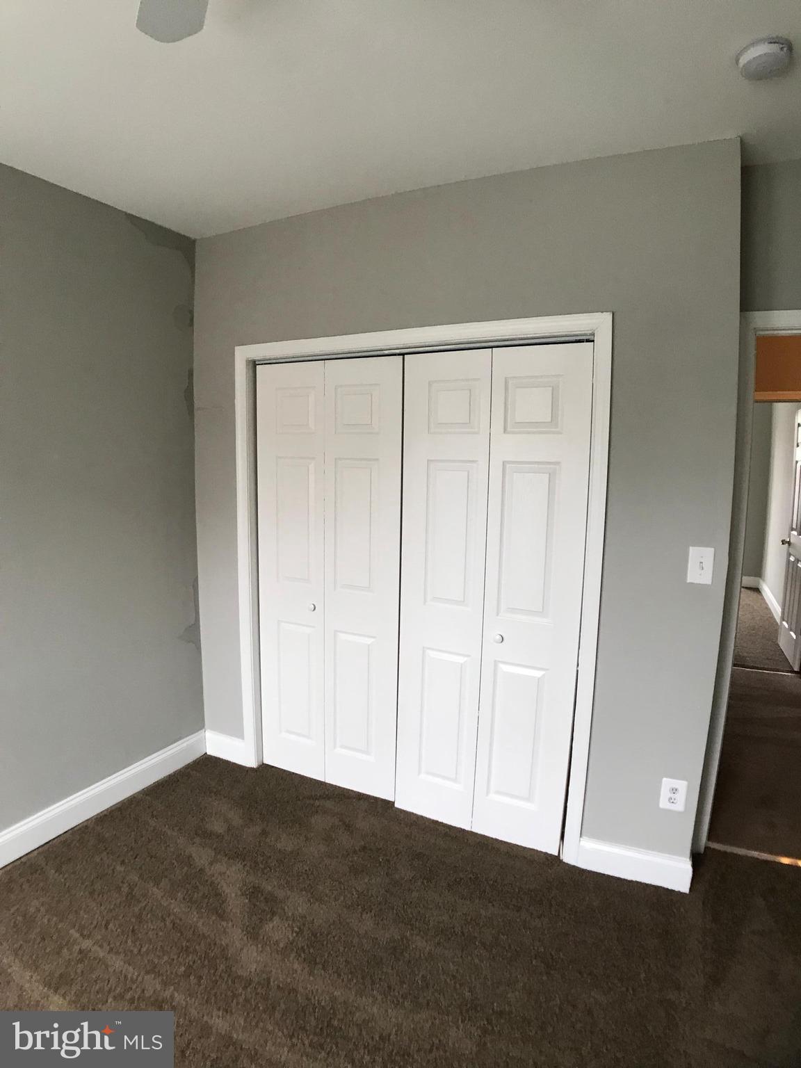 EDMONDSON VIILLAGE - Residential