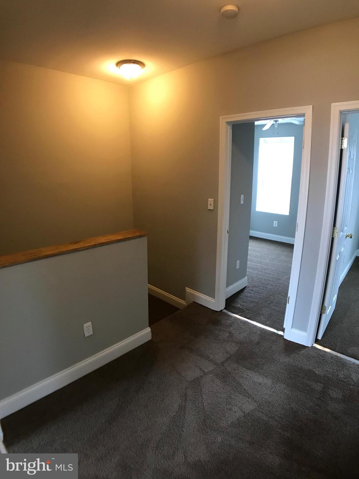 EDMONDSON VIILLAGE - Residential