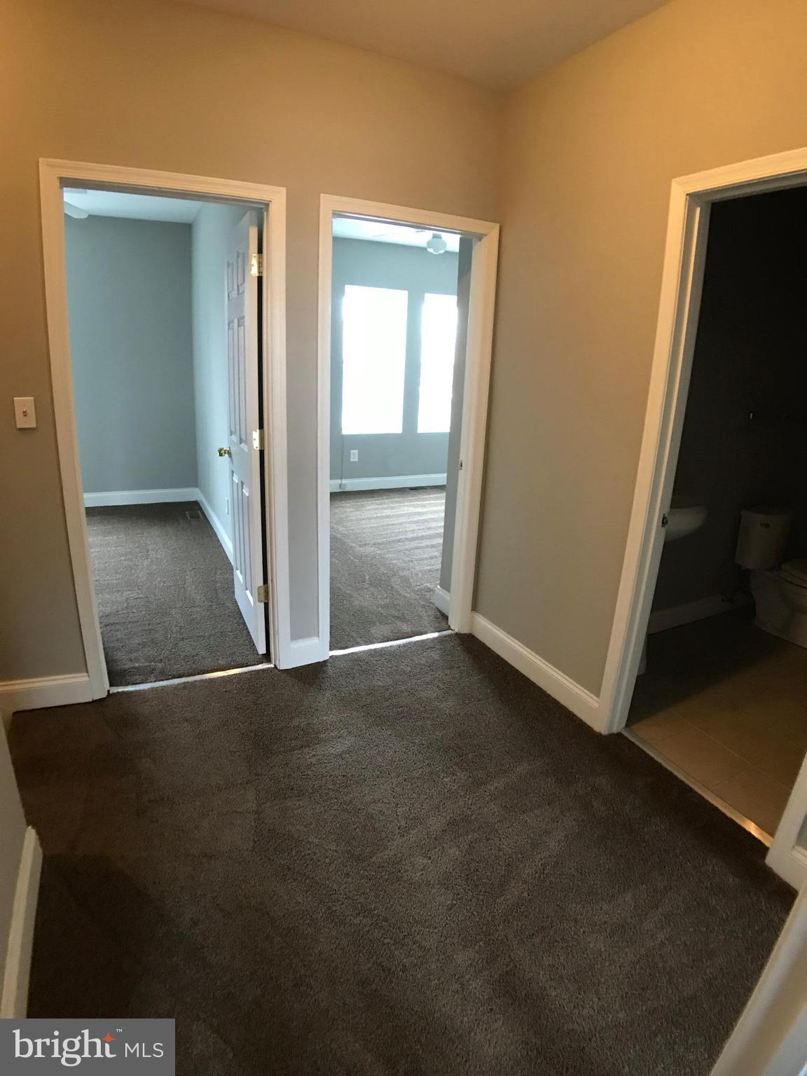 EDMONDSON VIILLAGE - Residential