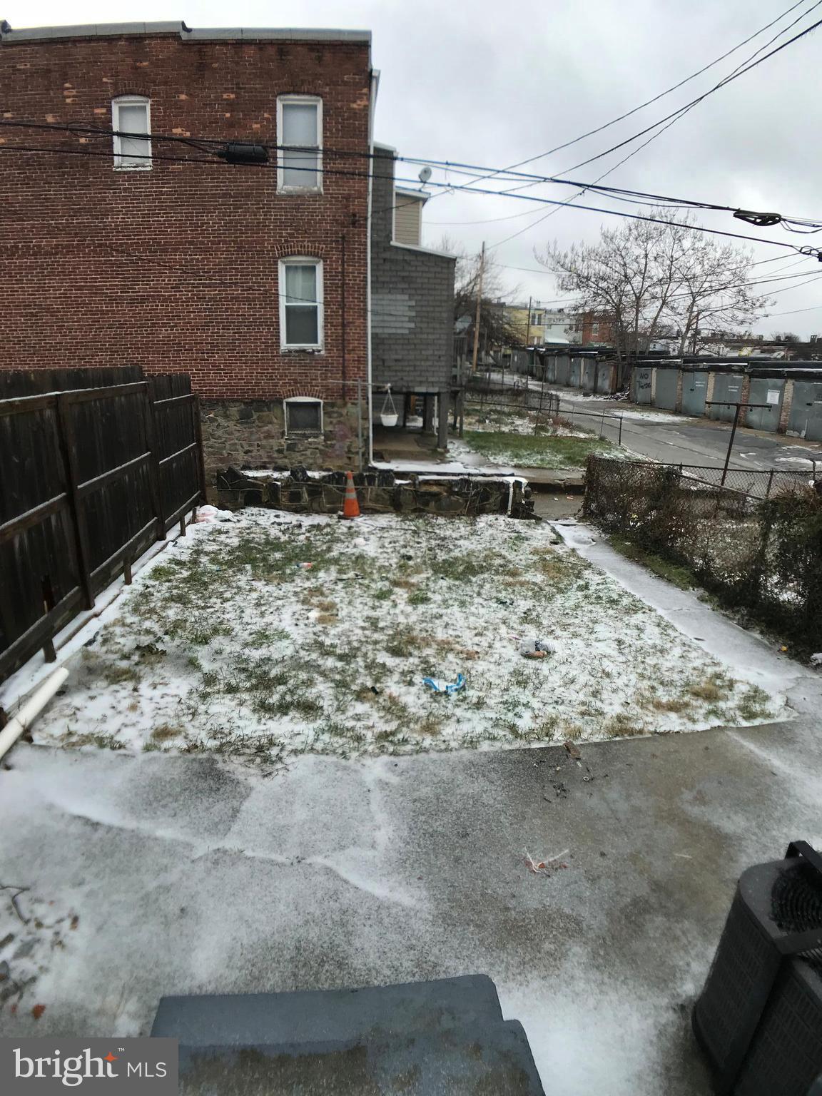 EDMONDSON VIILLAGE - Residential