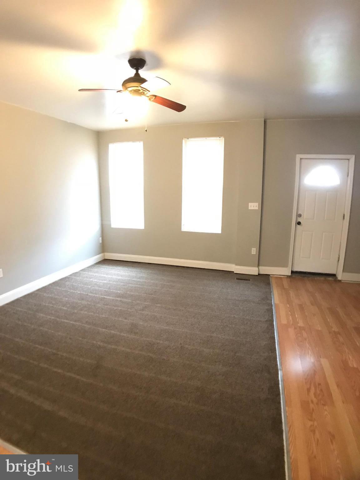 EDMONDSON VIILLAGE - Residential