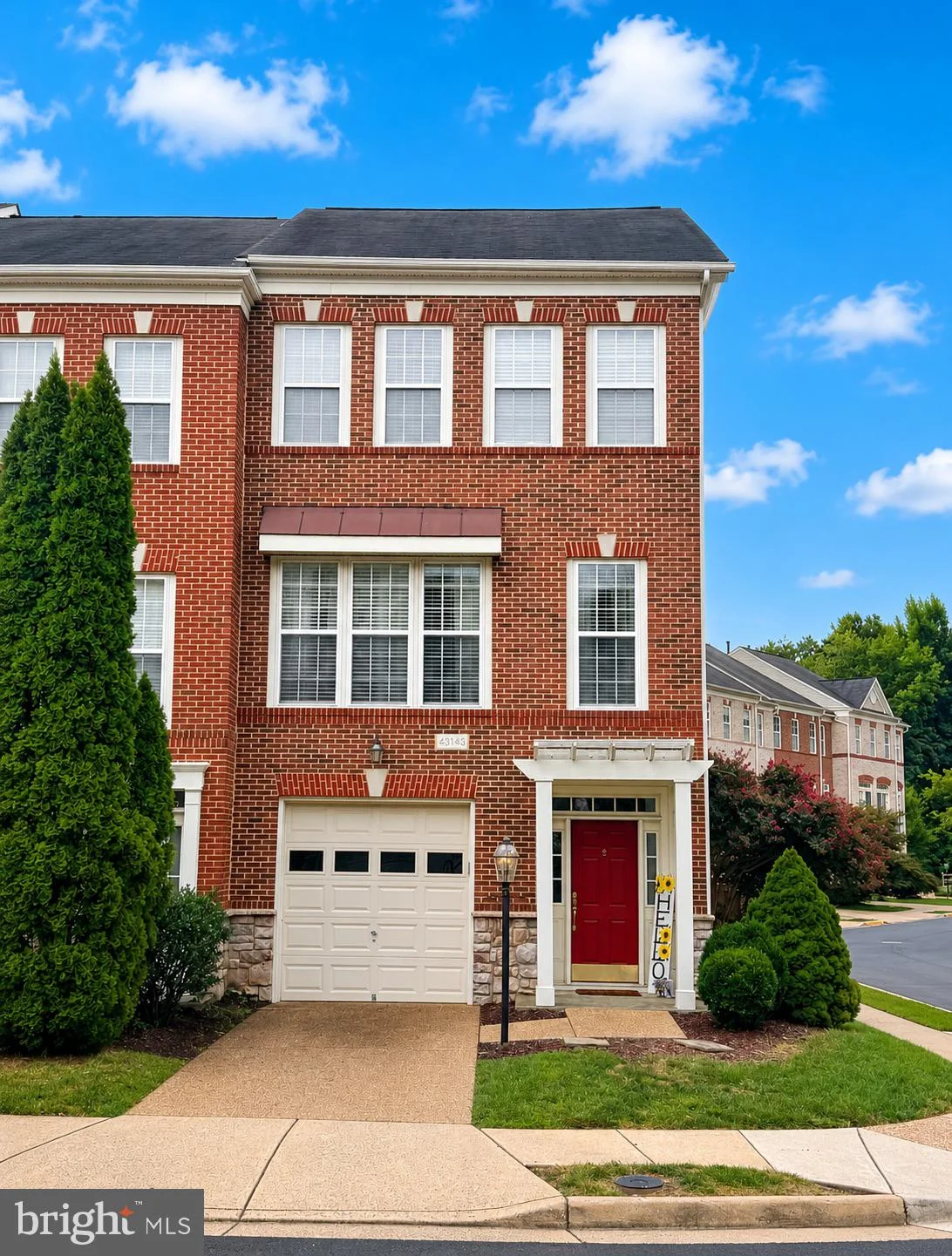43143 Crosswind Terrace, Broadlands, VA, 20148