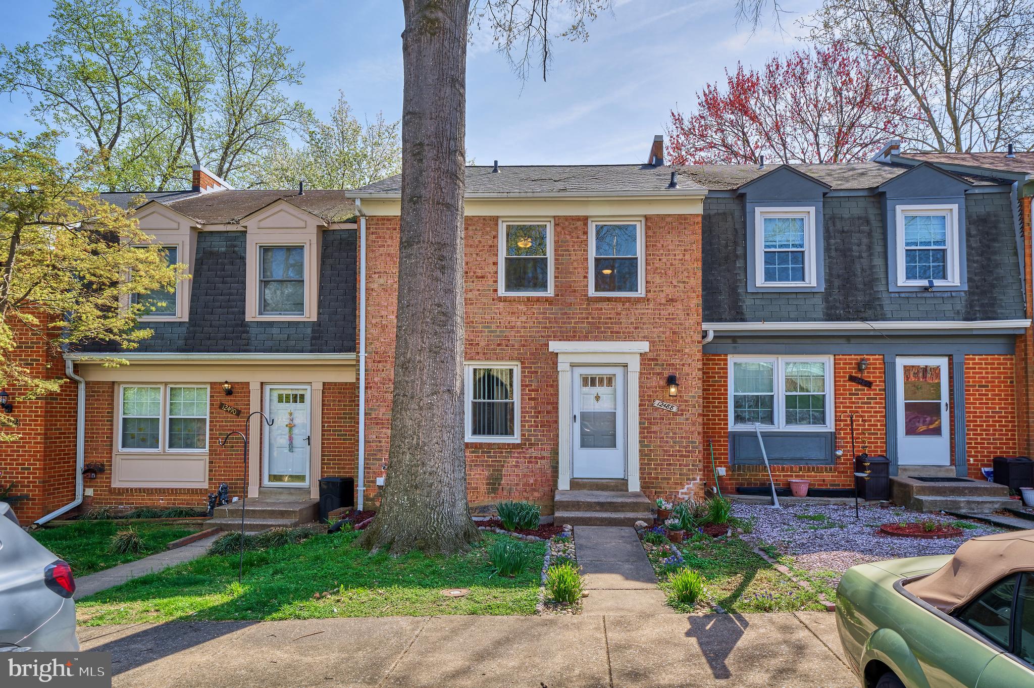 LAKE RIDGE-THOUSAND OAKS - Residential