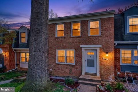 Townhouse For Sale - 12488 Skipper Circle<br/> Prince William County, WOODBRIDGE, VA 22192