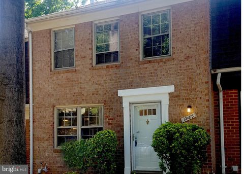 12488 SKIPPER CIRCLE WOODBRIDGE VA 22192