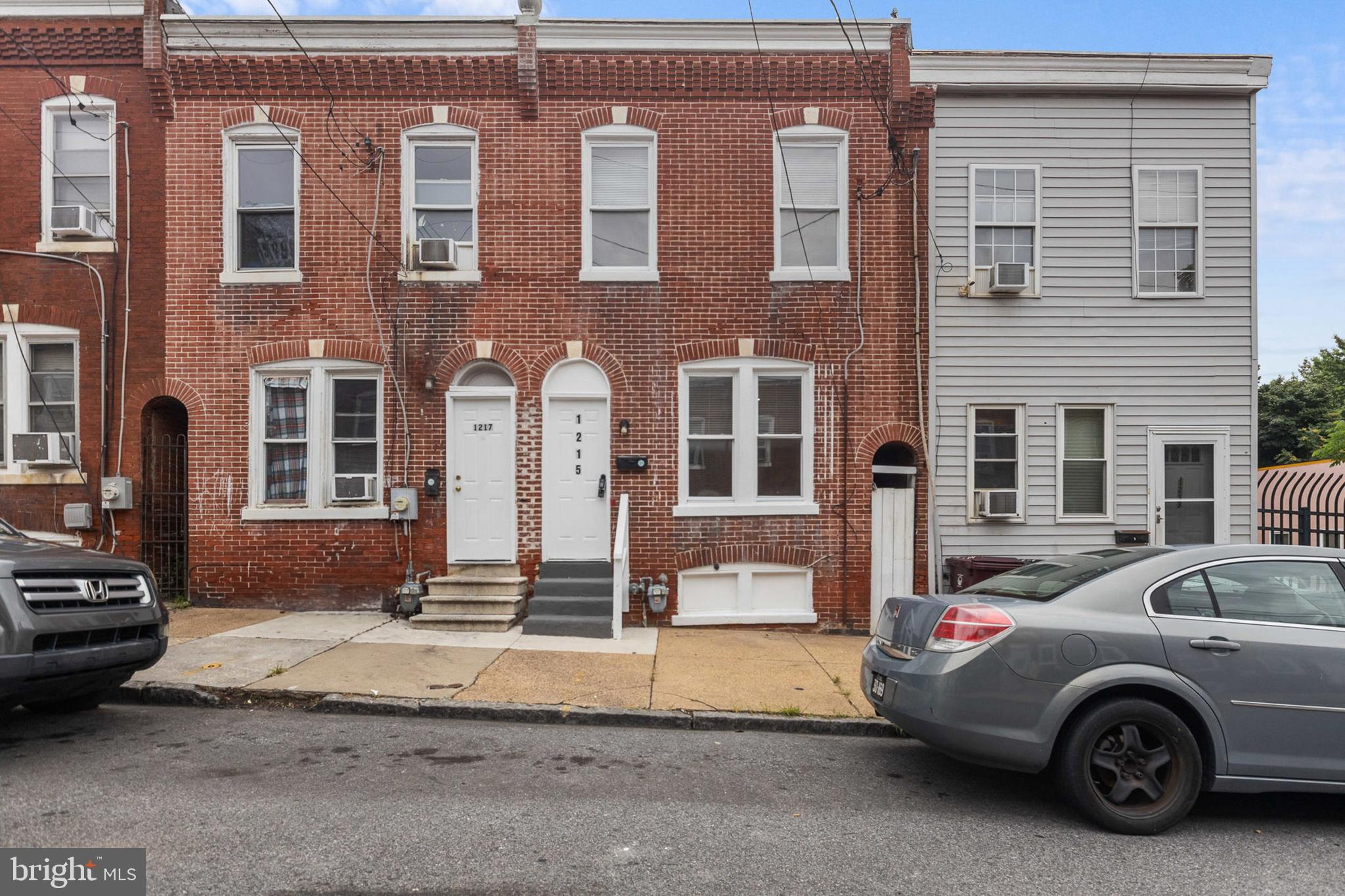 1215 W THIRD STREET