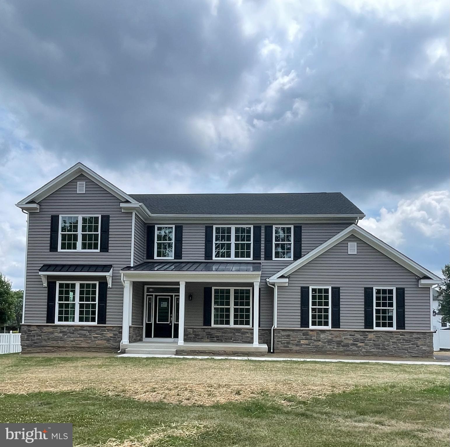 FOREST GLEN - Residential