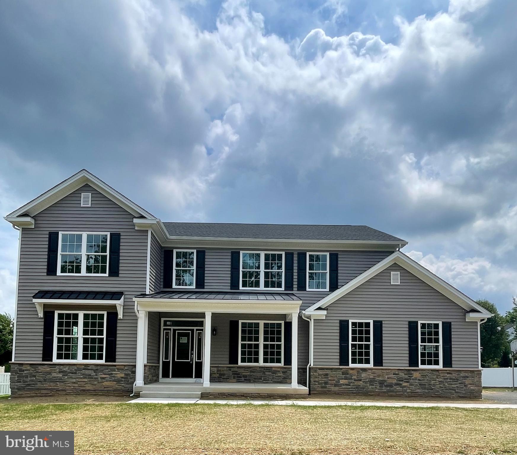 FOREST GLEN - Residential