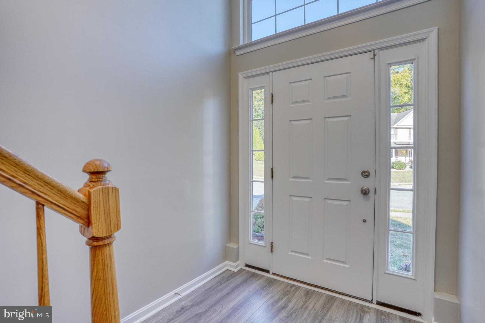 COLONIAL RIDGE - Residential