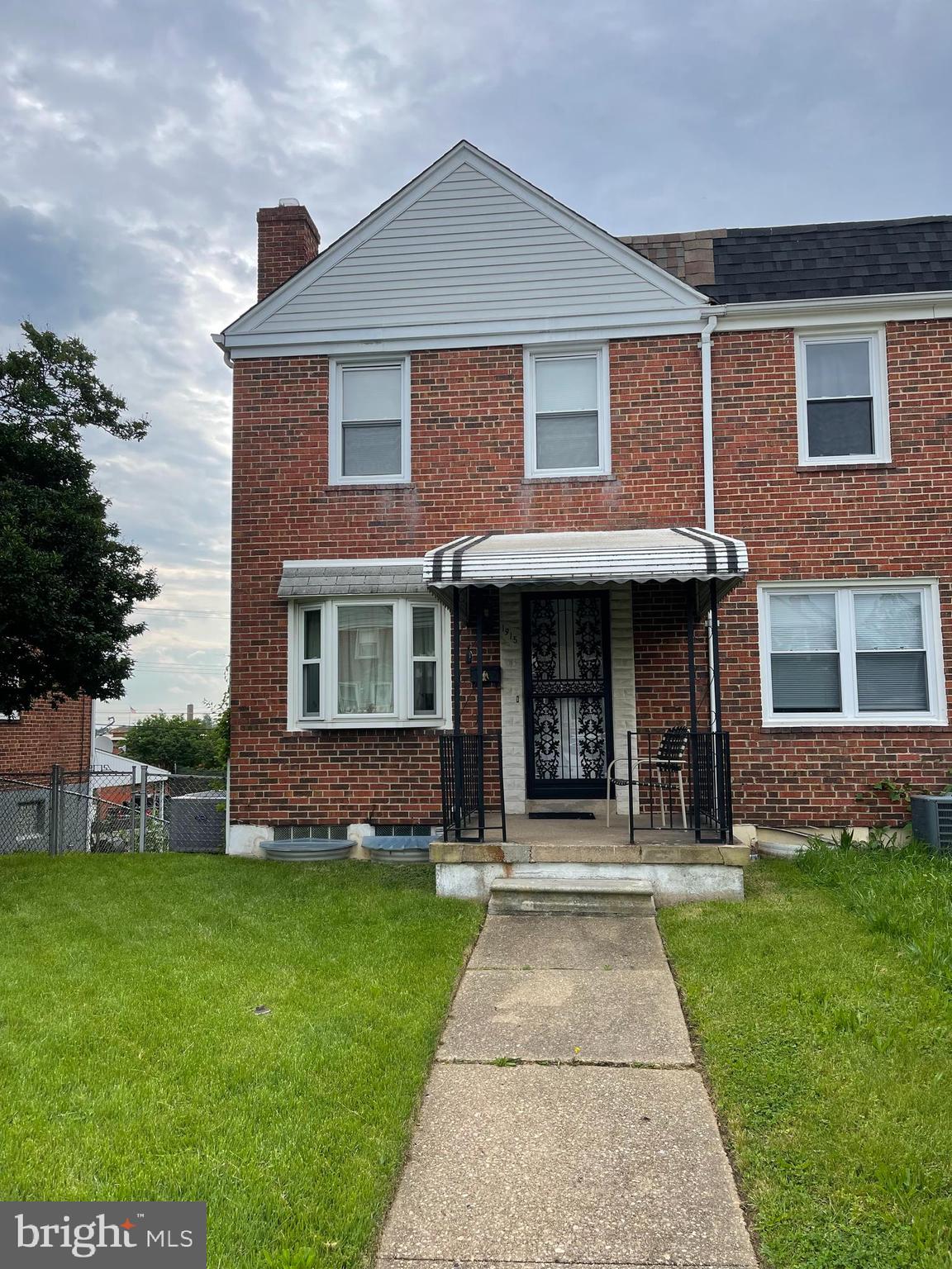 EASTFIELD - Residential