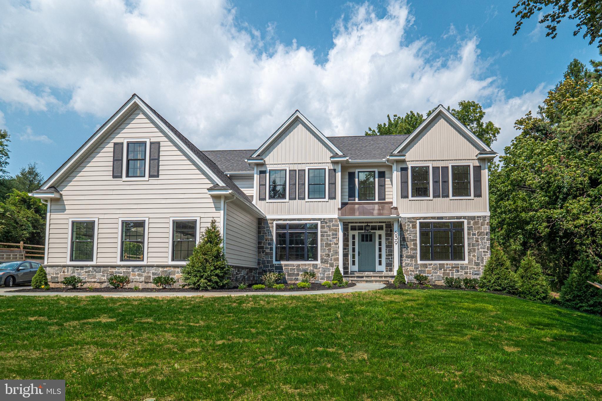 TIMBER MILL - Residential