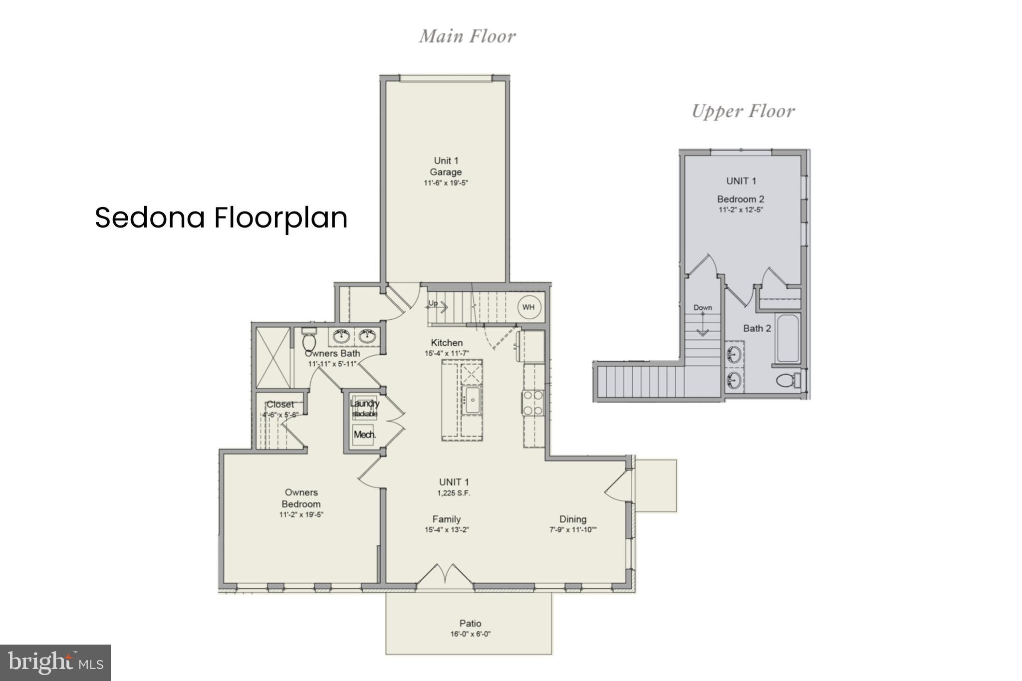 GAMBRILL GLENN - Residential