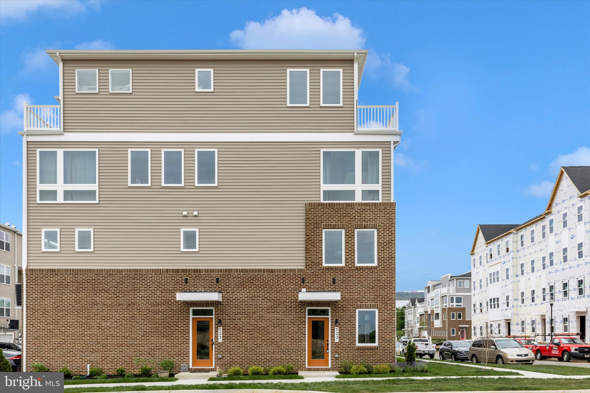 GAMBRILL GLENN - Residential