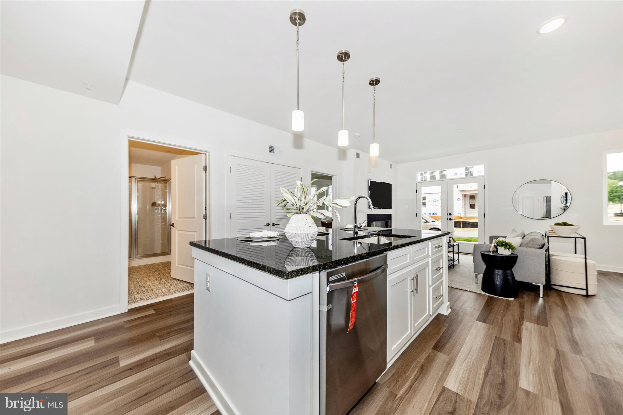 GAMBRILL GLENN - Residential