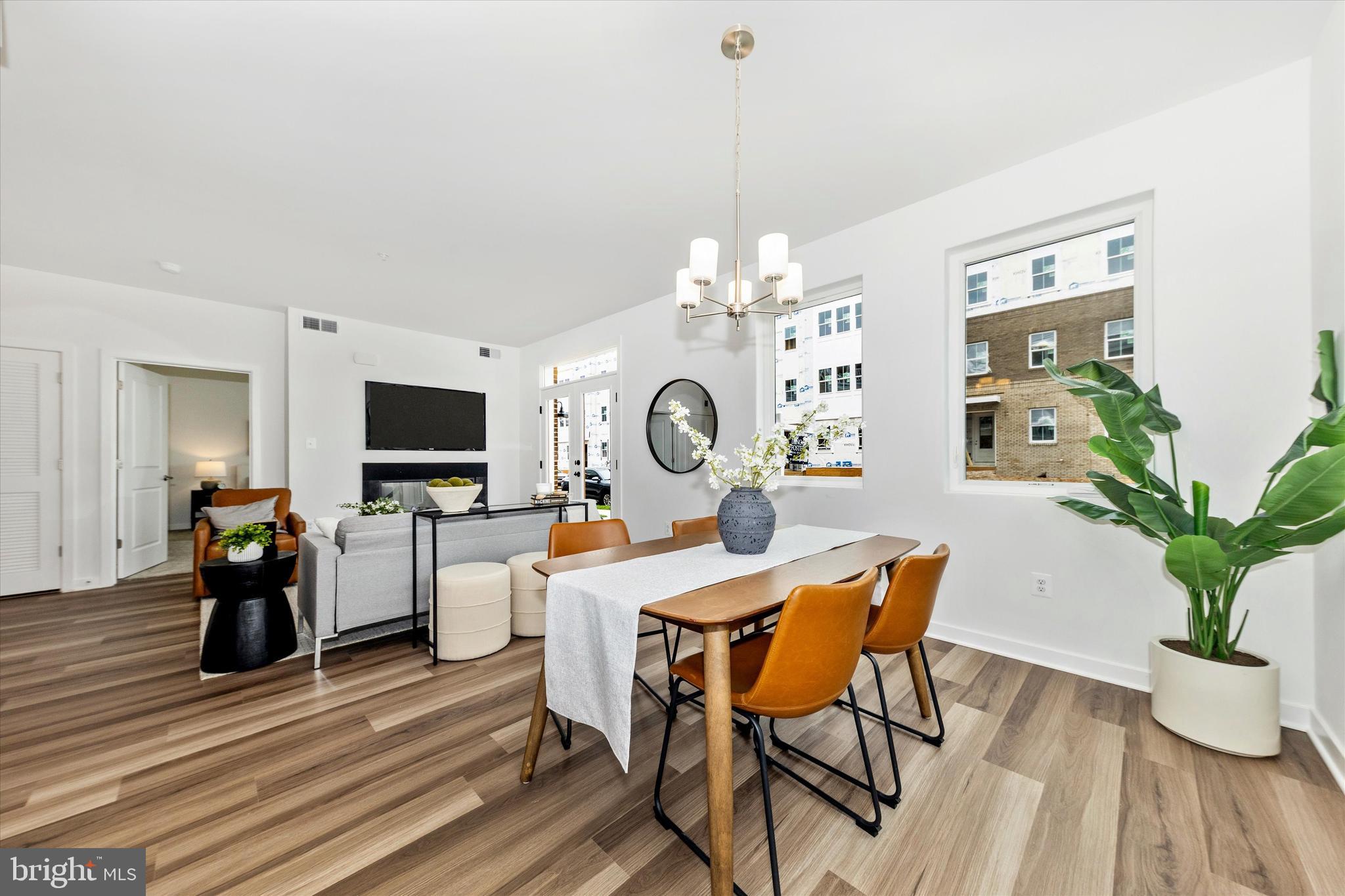 GAMBRILL GLENN - Residential