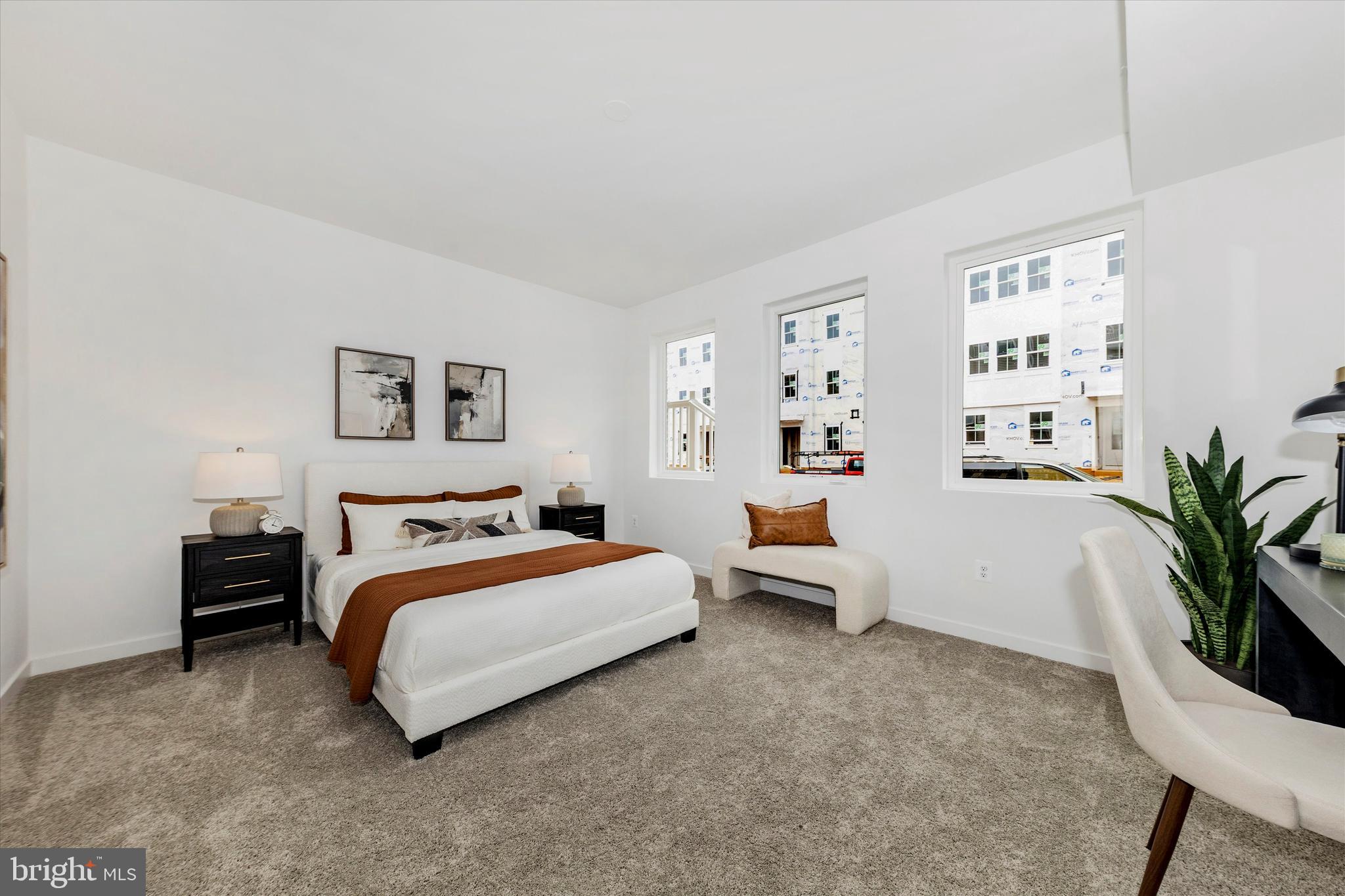 GAMBRILL GLENN - Residential
