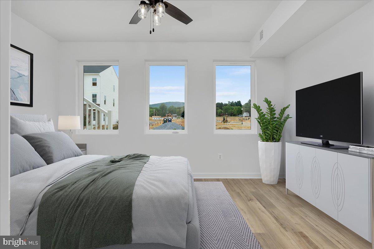 GAMBRILL GLENN - Residential