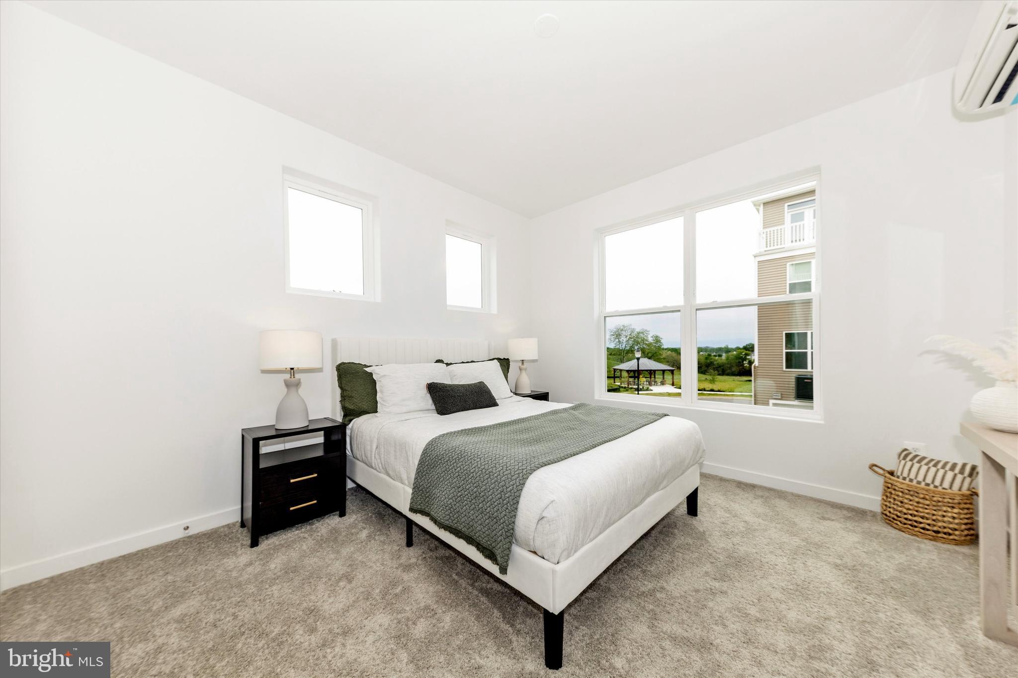 GAMBRILL GLENN - Residential