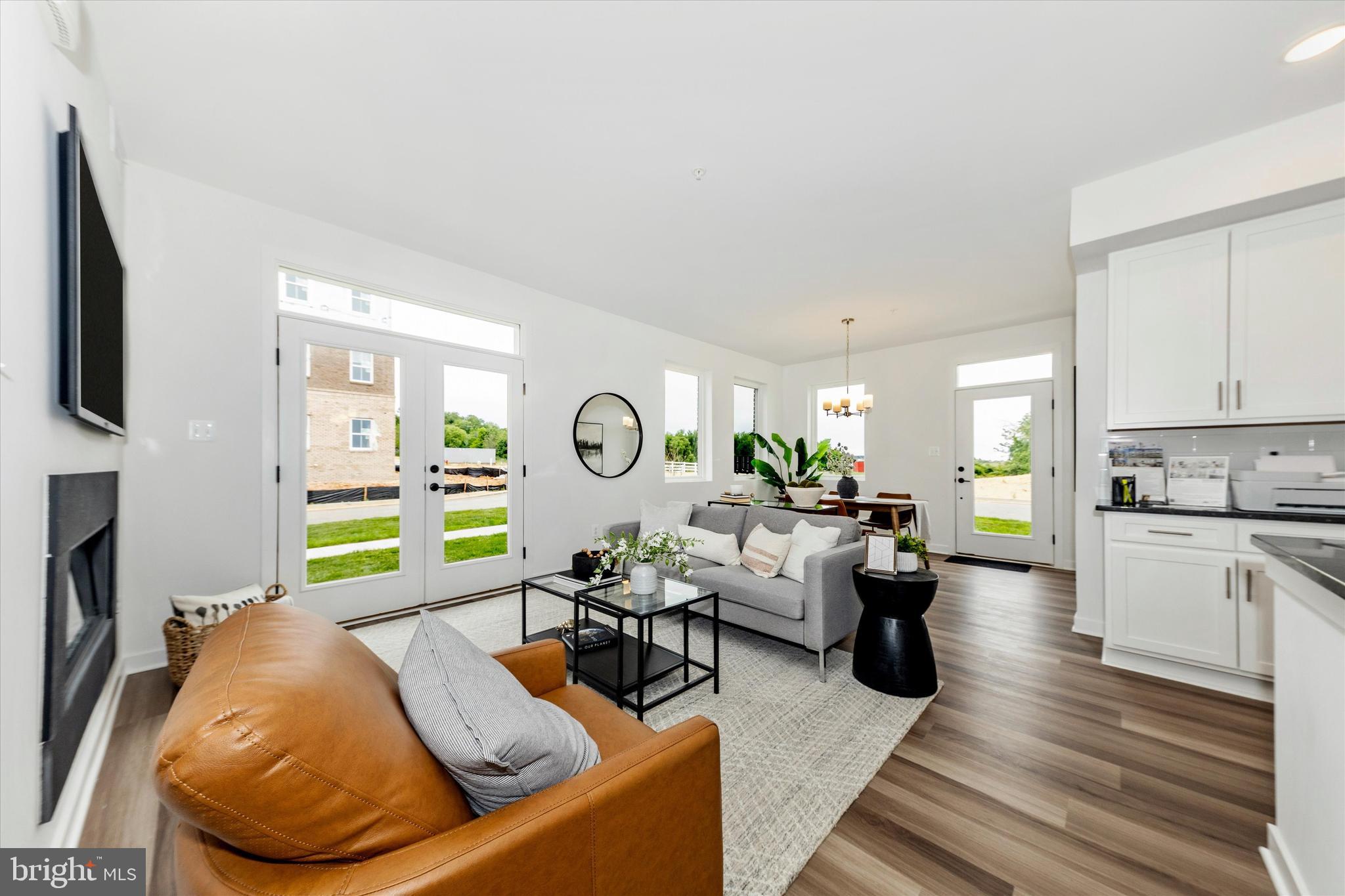 GAMBRILL GLENN - Residential