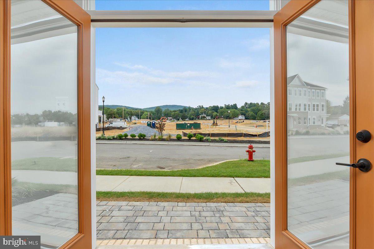 GAMBRILL GLENN - Residential