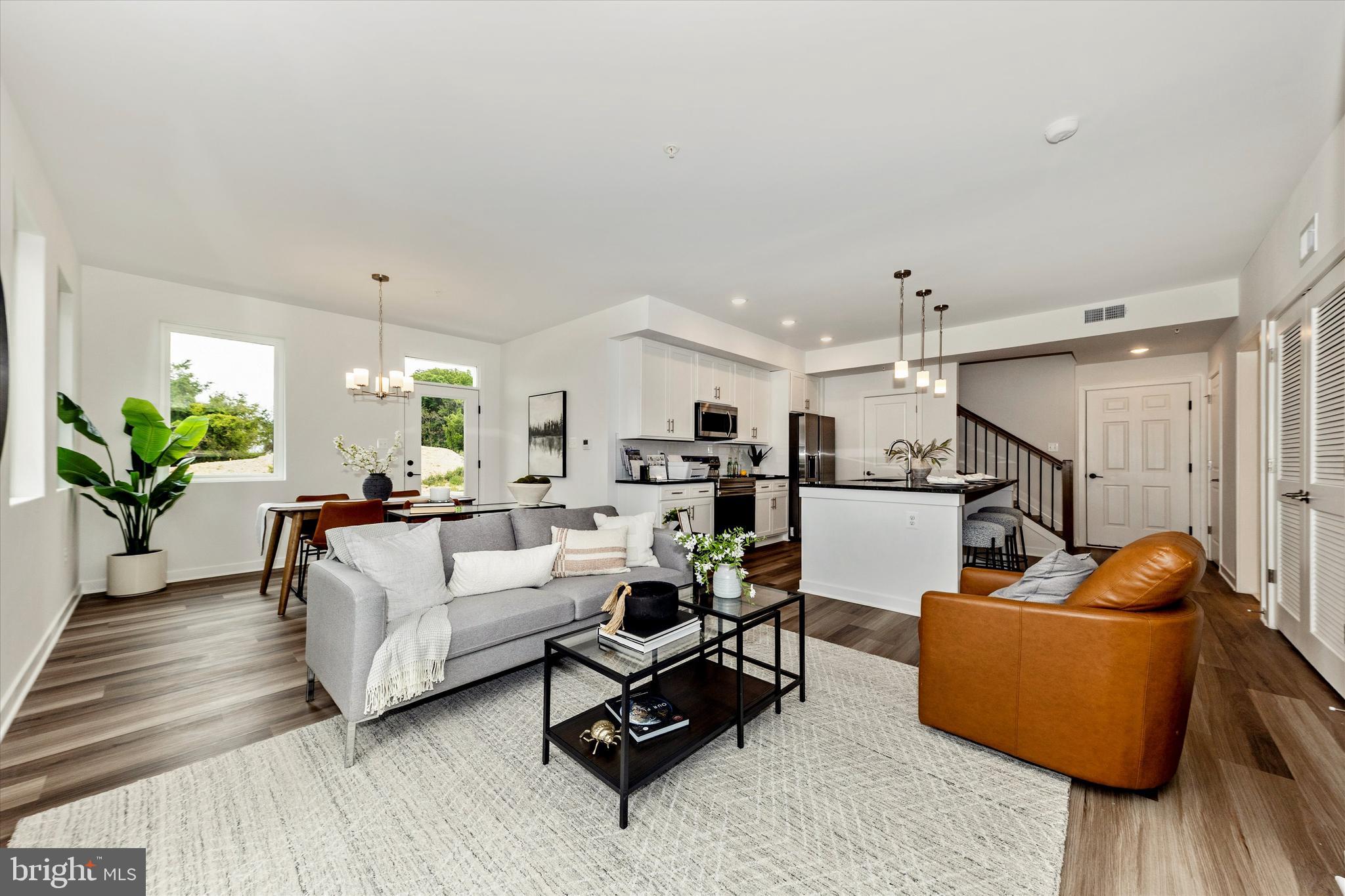 GAMBRILL GLENN - Residential