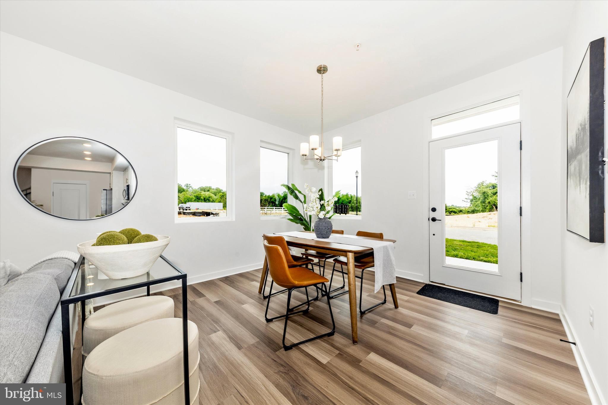 GAMBRILL GLENN - Residential