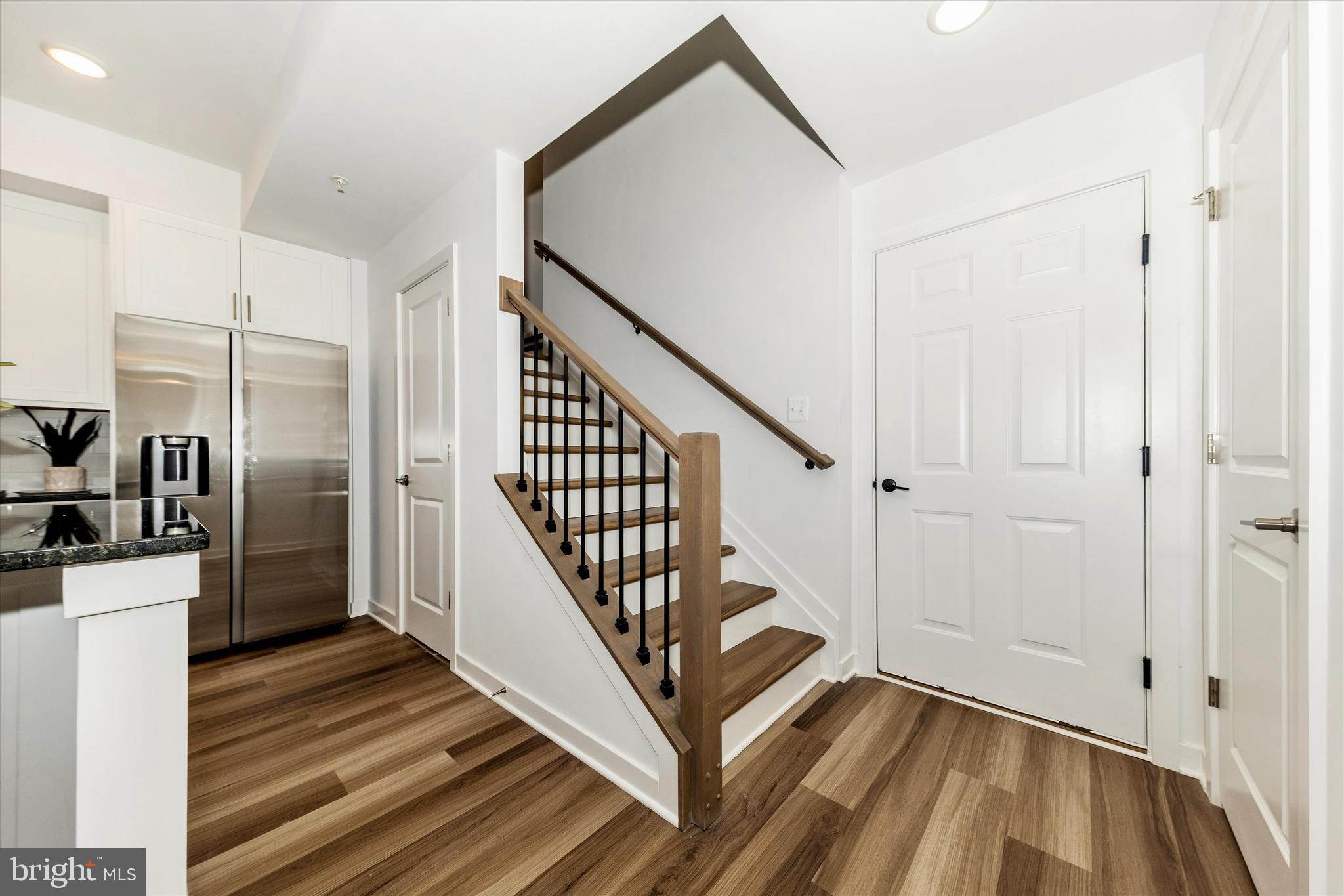 GAMBRILL GLENN - Residential