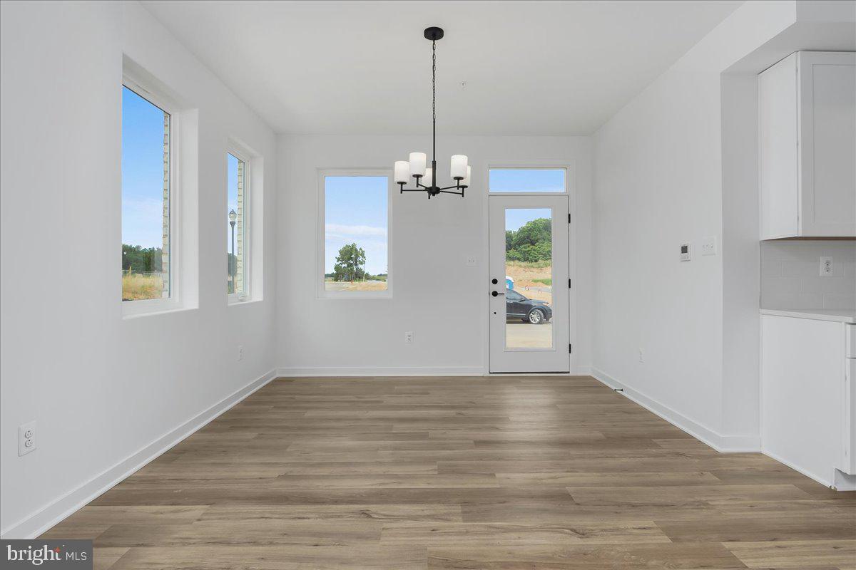 GAMBRILL GLENN - Residential