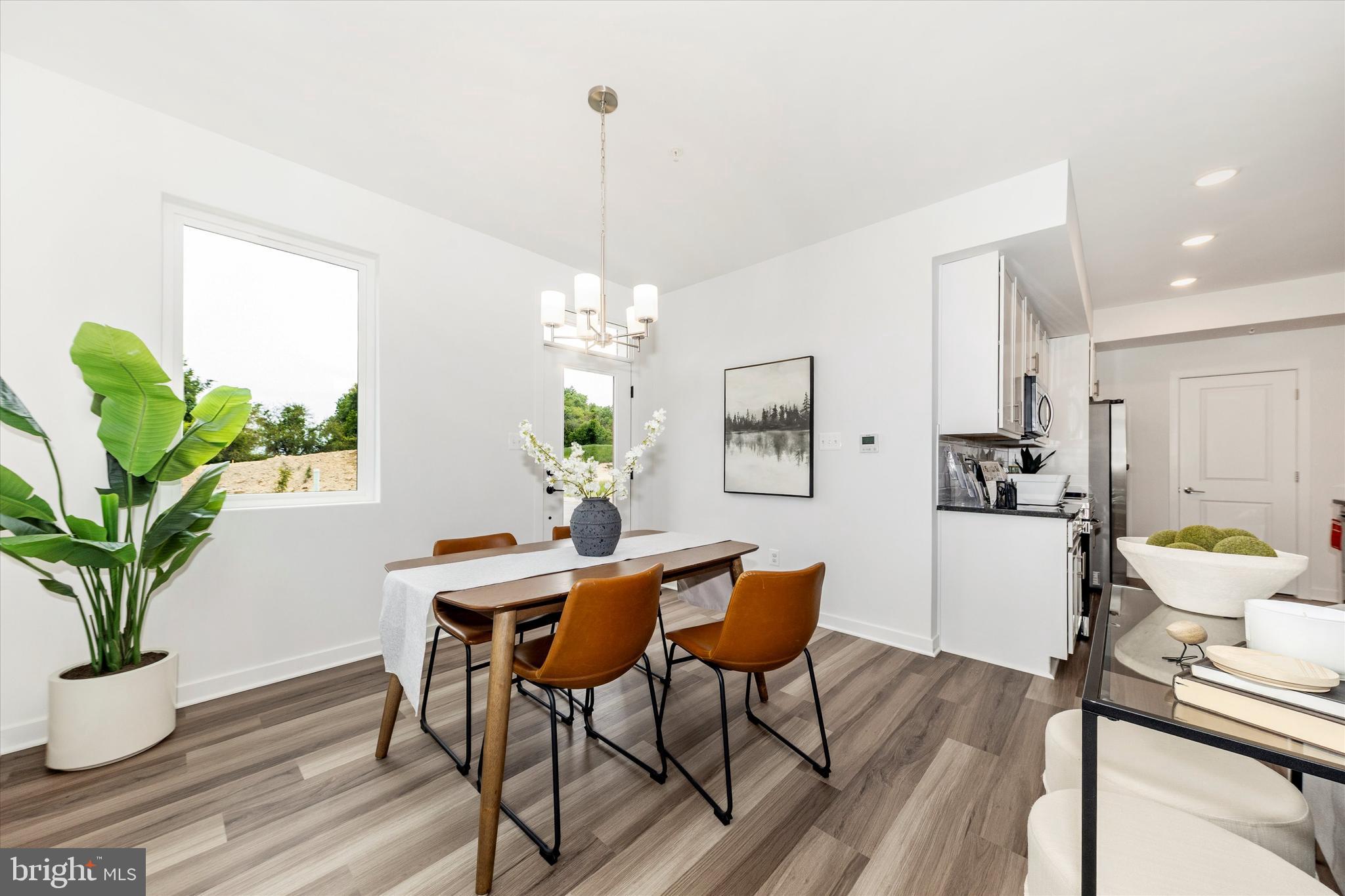 GAMBRILL GLENN - Residential