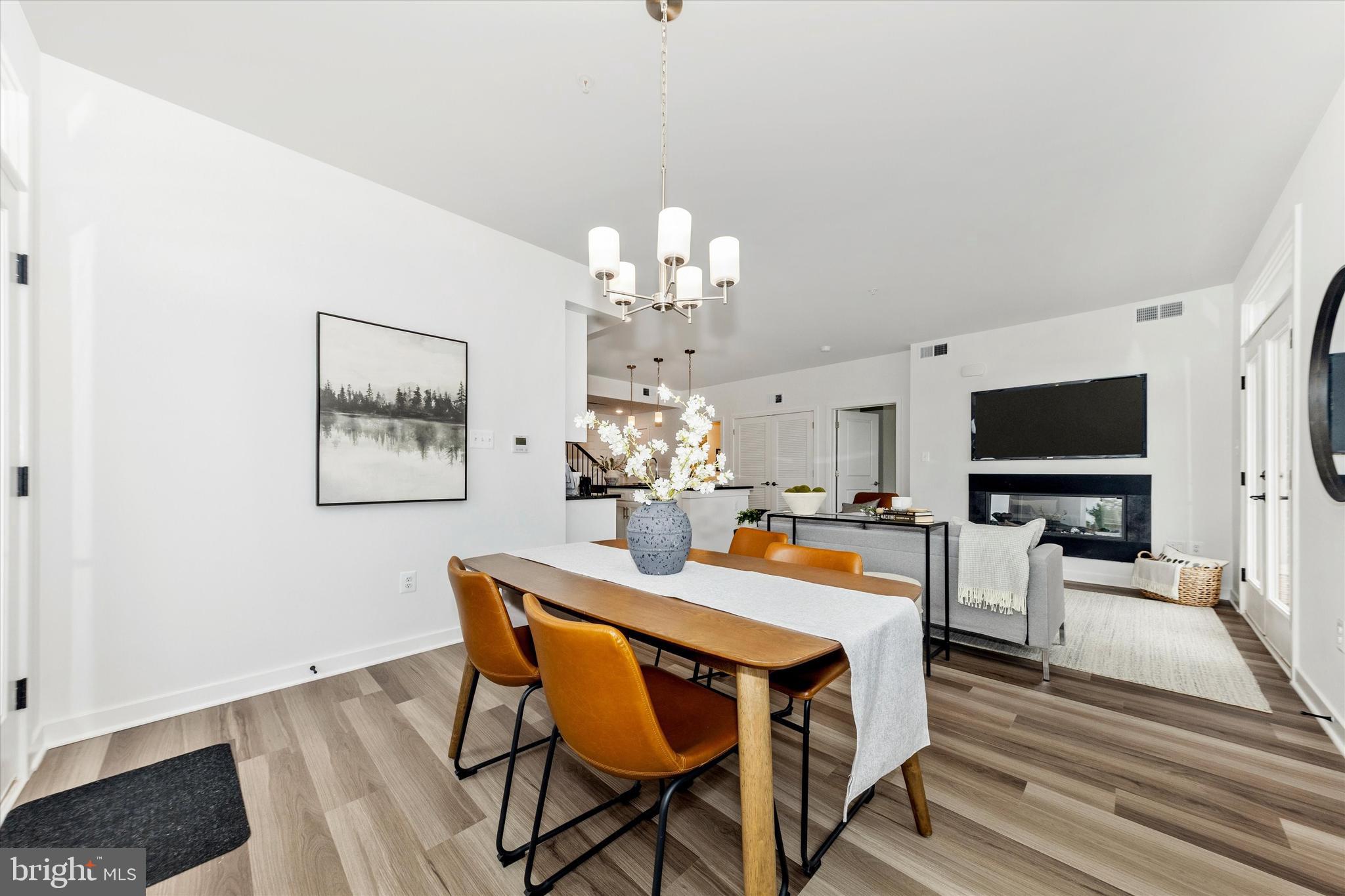 GAMBRILL GLENN - Residential