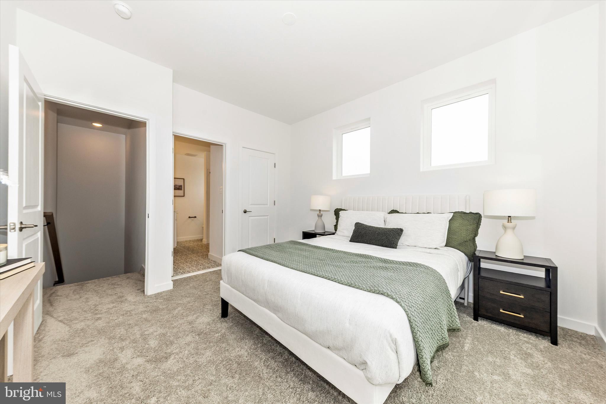 GAMBRILL GLENN - Residential